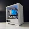 🧊GLACIER🧊 Gaming PC | AMD Ryzen 5 3600 | 16GB | RX 5700 XT | 1TB SSD | Win11 PRO | WiFi