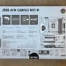 Z890 Motherboard, WiFi, ATX, ASUS AYW Gaming