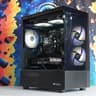 Nvidia 3060 Gaming PC | Ryzen 7 3700x|16GB  Ram|1TB SSD |Wifi|