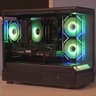 💸Value Gamer💸 Ryzen 5 3600 | RTX 3060ti 8GB | 16GB DDR4 | 1TB nVME SSD | RGB | Win11 + Wifi