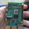 Raspberry pi 4 model b