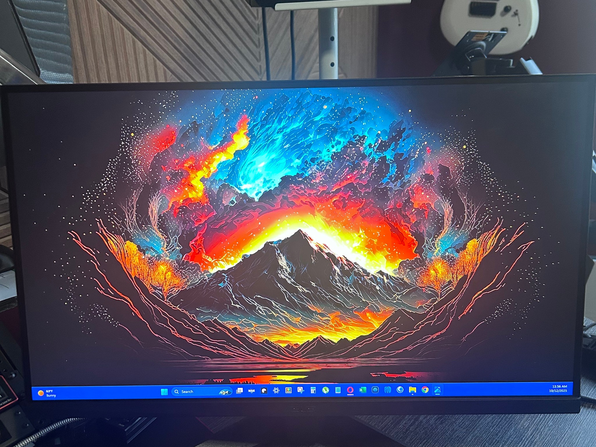 ASUS TUF 27” (280hz) Gaming Monitor (VG279QM1A)