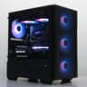 Gaming PC | RTX 3060 Ti 8GB | RYZEN 5 3600 | 16GB RAM | WINDOWS 11 |