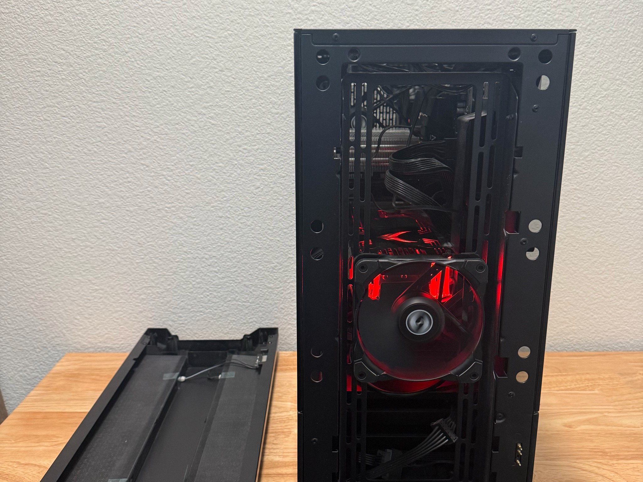 Custom Gaming PC Build