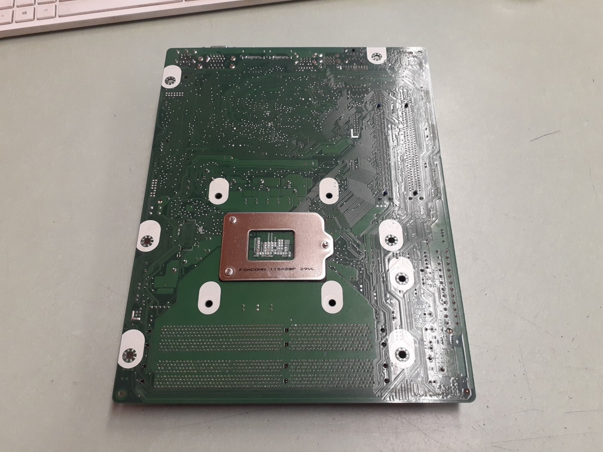 Dell Optiplex 7010 SSF Intel LGA1155 Socket Motherboard 0GXM1W GXM1W / Intel® Core™ i5-3470T