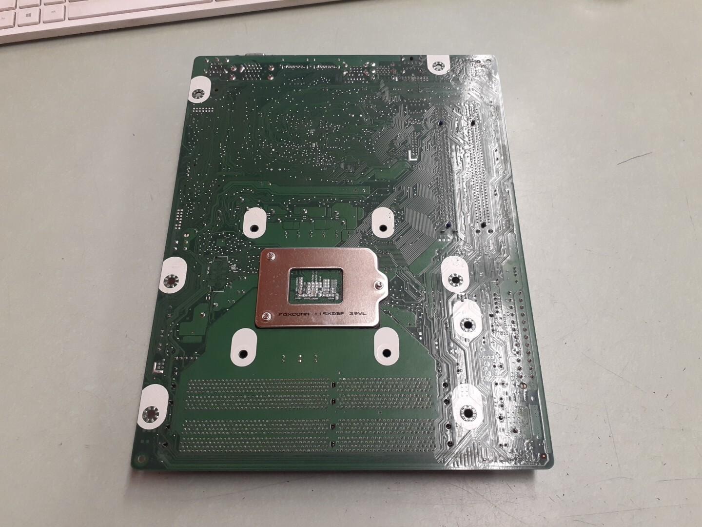 Dell Optiplex 7010 SSF Intel LGA1155 Socket Motherboard 0GXM1W GXM1W / Intel® Core™ i5-3470T