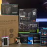 ASUS TUF x Lian Li Premium Gaming PC – 5070 Ti / X870E / 9800X3D / Gen5 SSD