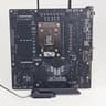 ASUS TUF GAMING B850M-PLUS WIFI AMD AM5 DDR5 mATX Motherboard