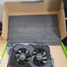 ASUS TUF GAMING OC GeForce GTX 1660 SUPER