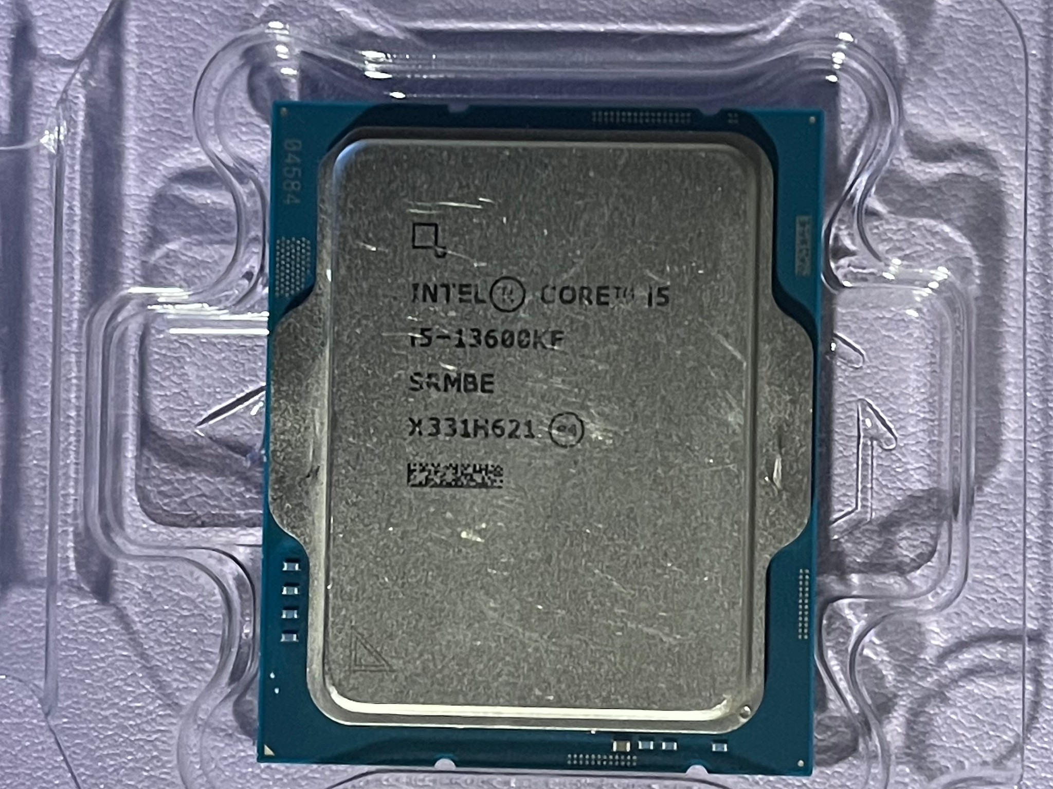 Intel Core i5-13600KF