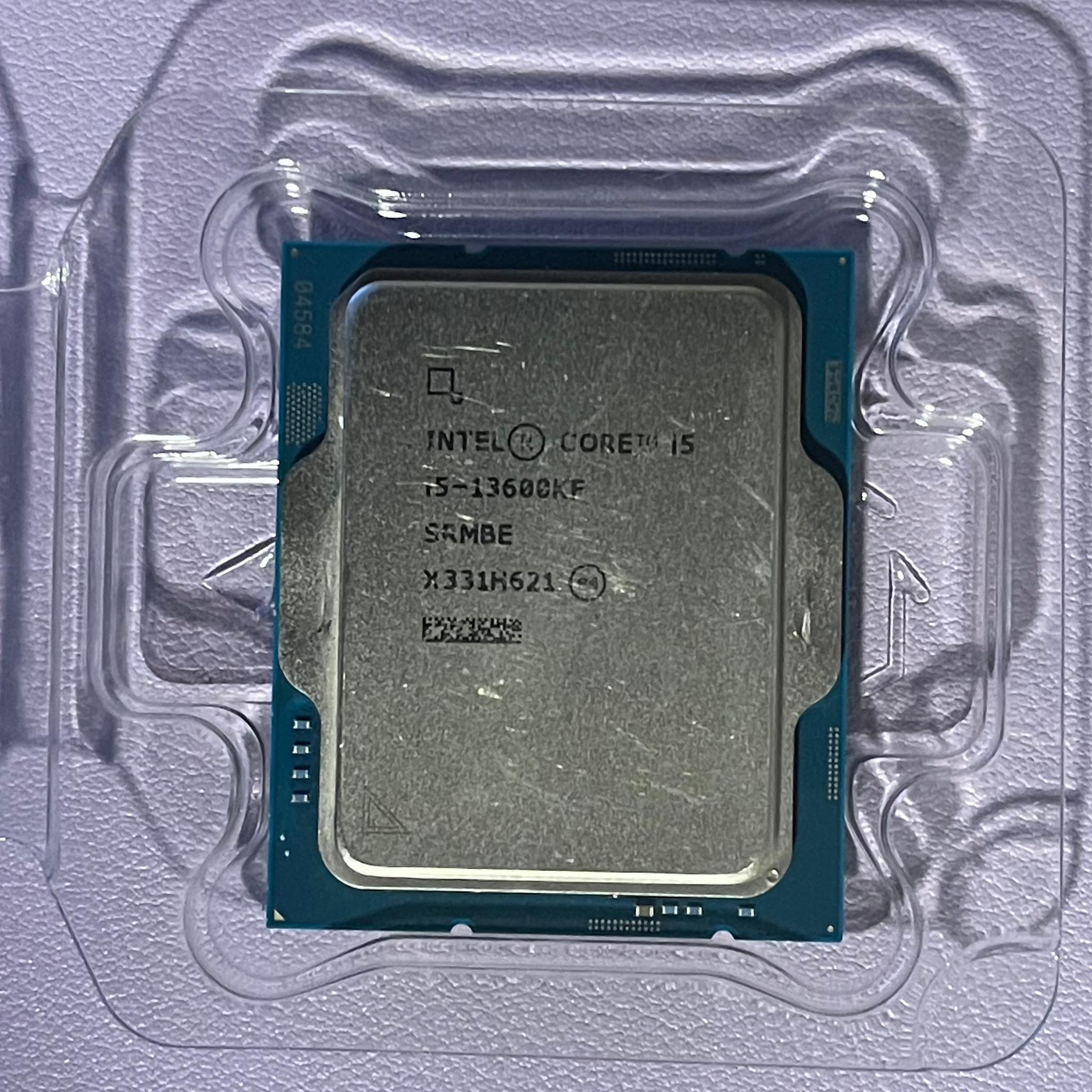 Intel Core i5-13600KF