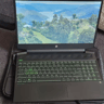 HP PAVILLION 15.6 RYZEN 5 16gb ram 256gb ssd 1tb 2.5 drive