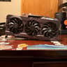 ASUS TUF GAMING OC GeForce RTX 3060 Ti