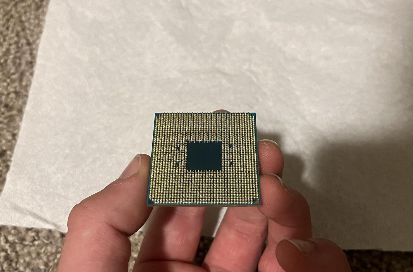 AMD Ryzen 7 2700X + Asus Prime x-470 pro