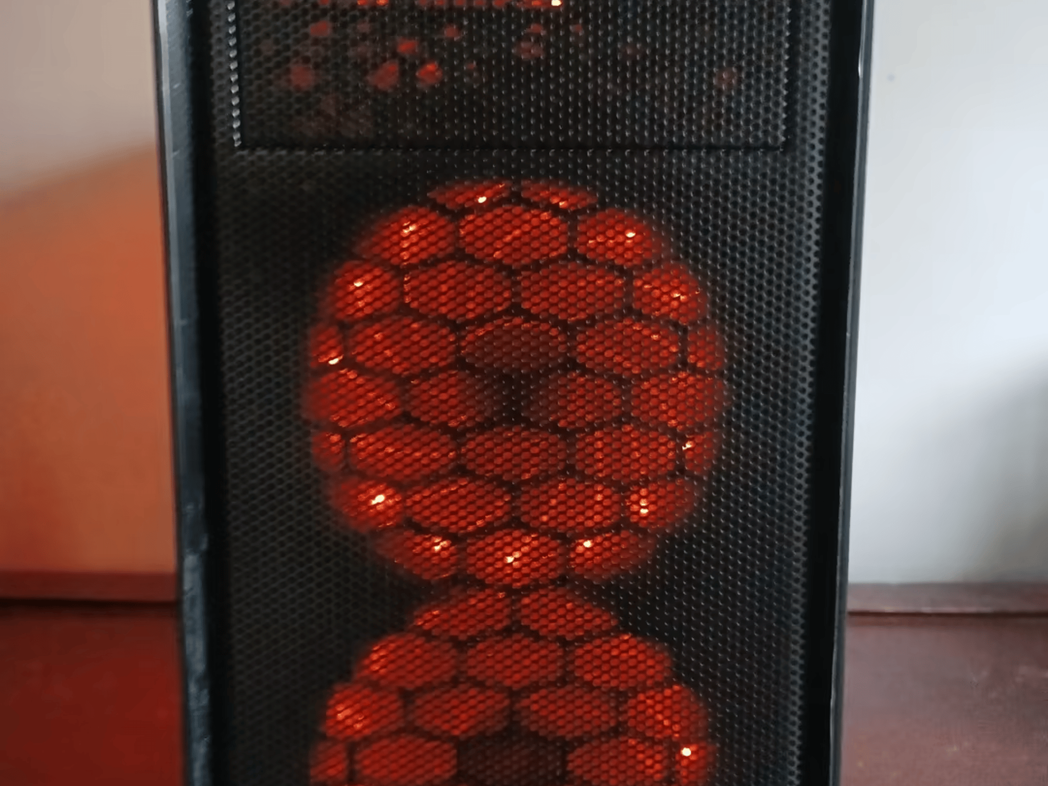 Custom Gaming PC+