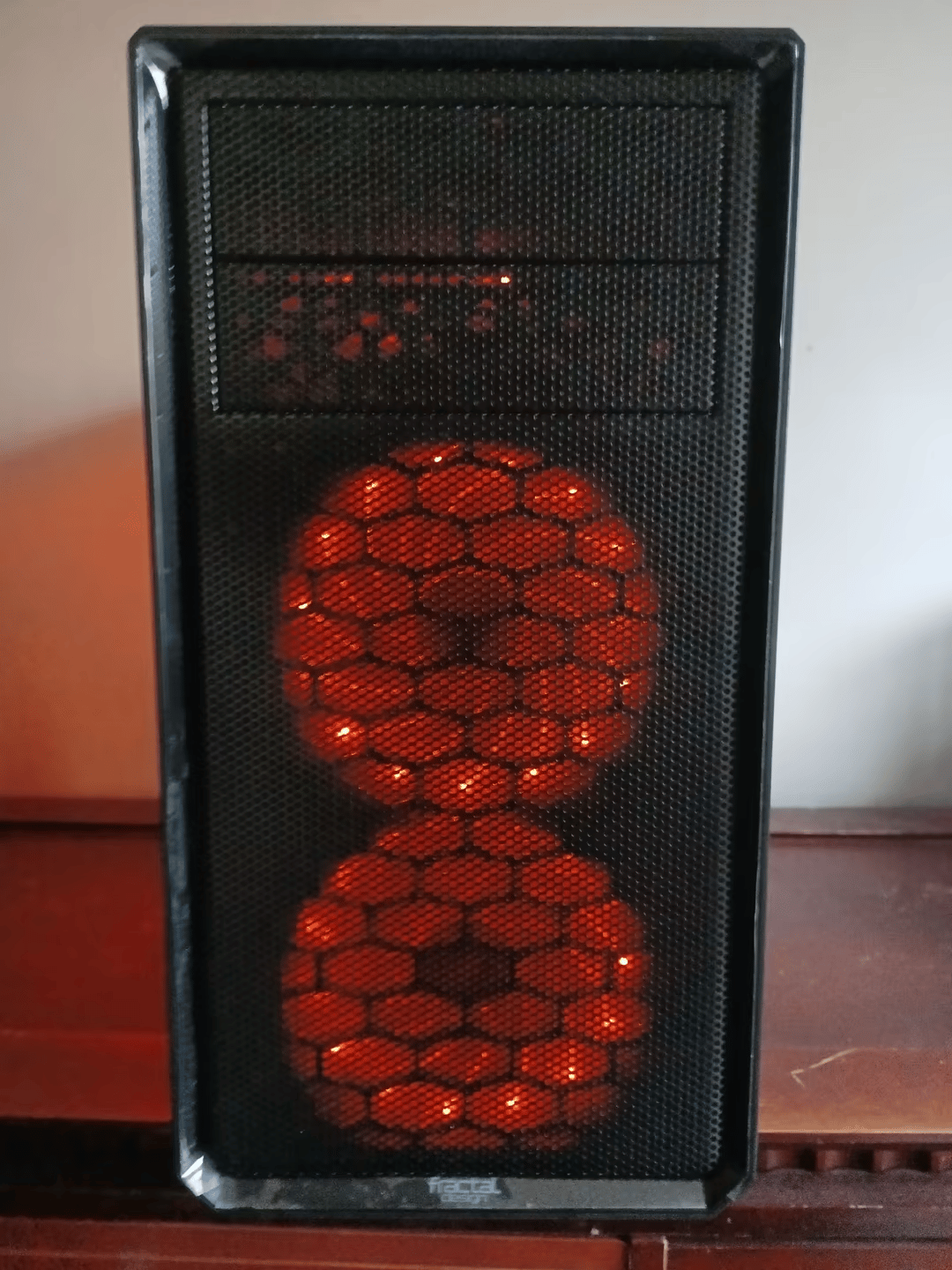 Custom Gaming PC+