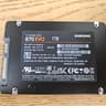 Samsung 870 EVO 1TB SATA SSD