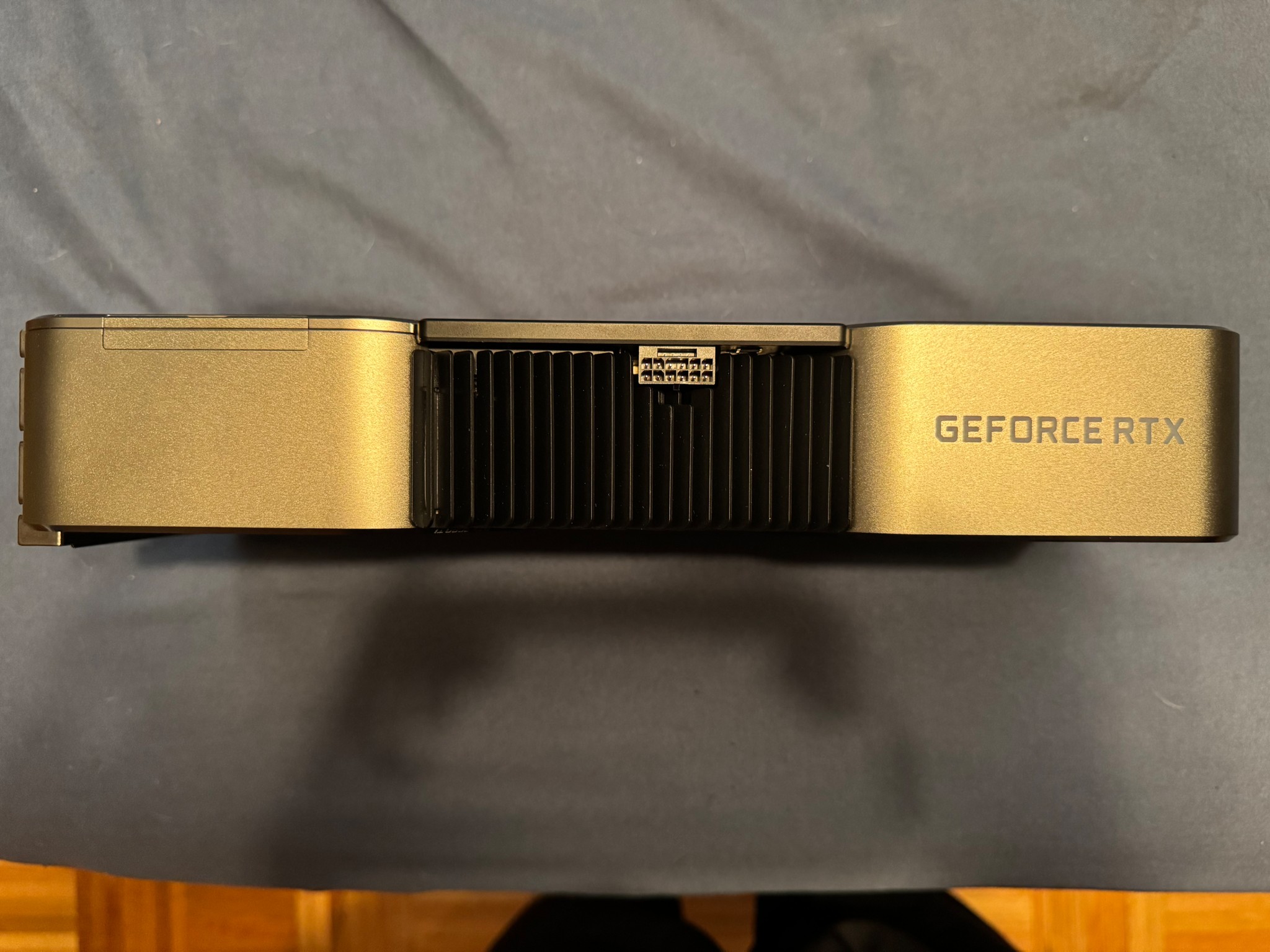 NVIDIA 3090 TI Founders Edition