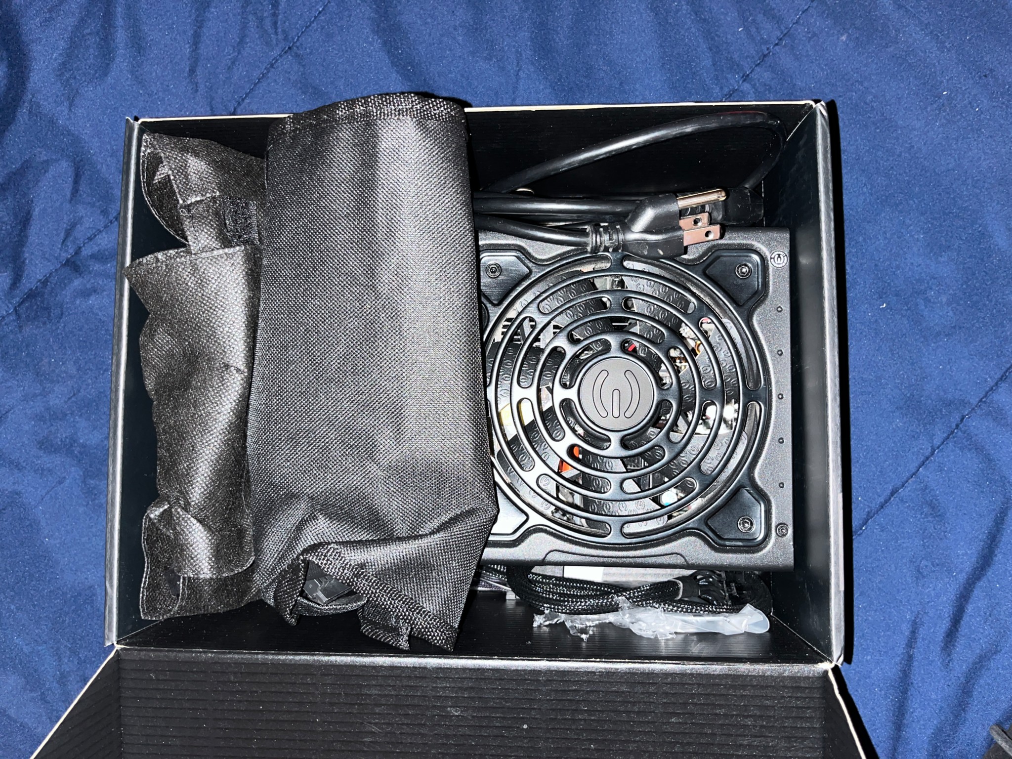 EVGA Supernova 650 G3