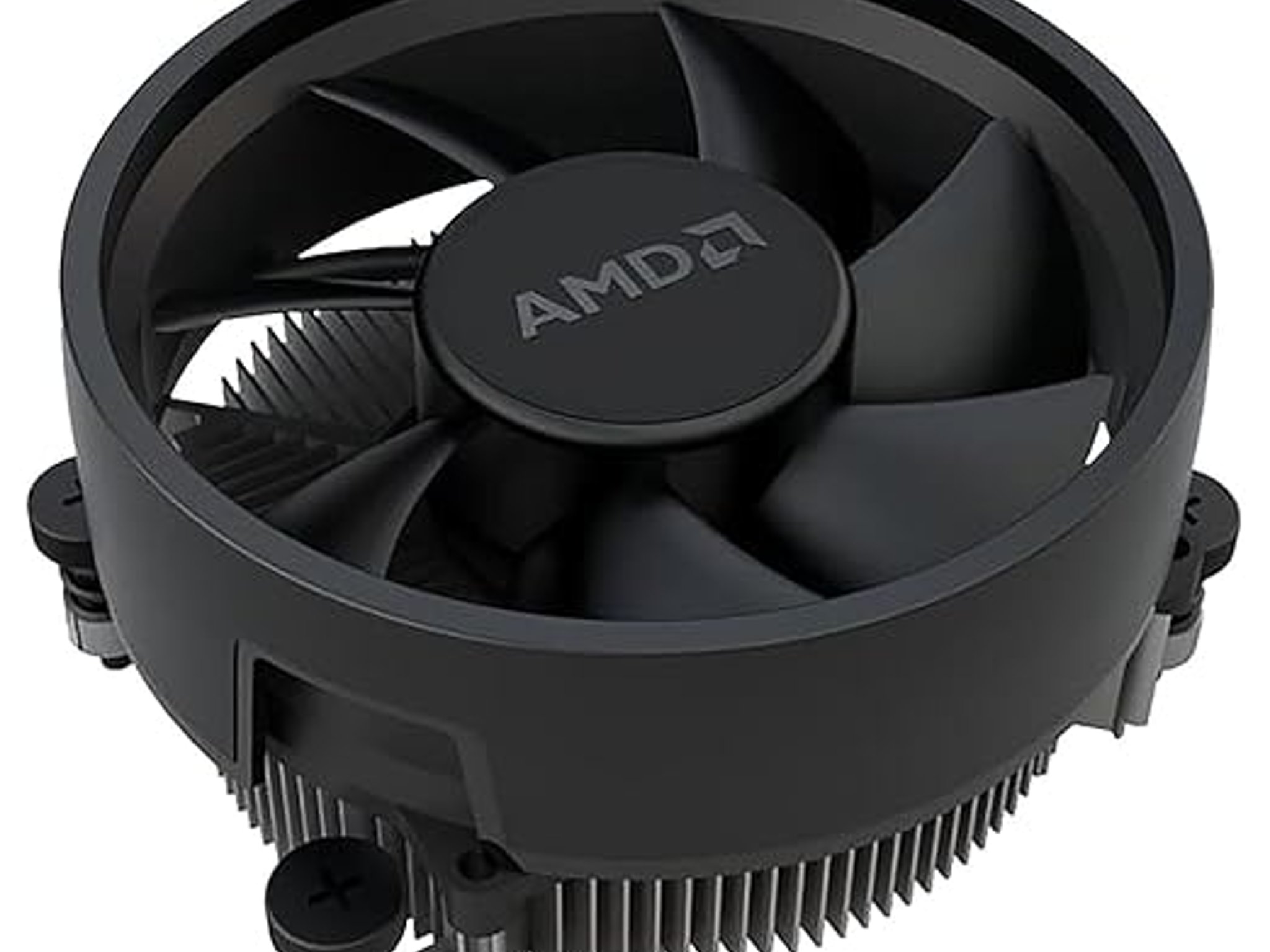 AMD Wraith Stealth CPU Cooler AM4