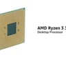 AMD Ryzen 3 3200G