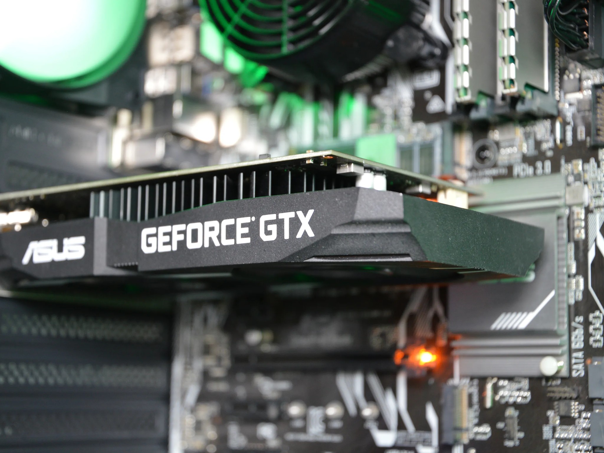 💰💰| GTX 1650 | INTEL i5 6500 | 16GB DDR4 RAM | 1TB NVME SSD | Midnight Money 3.0 |