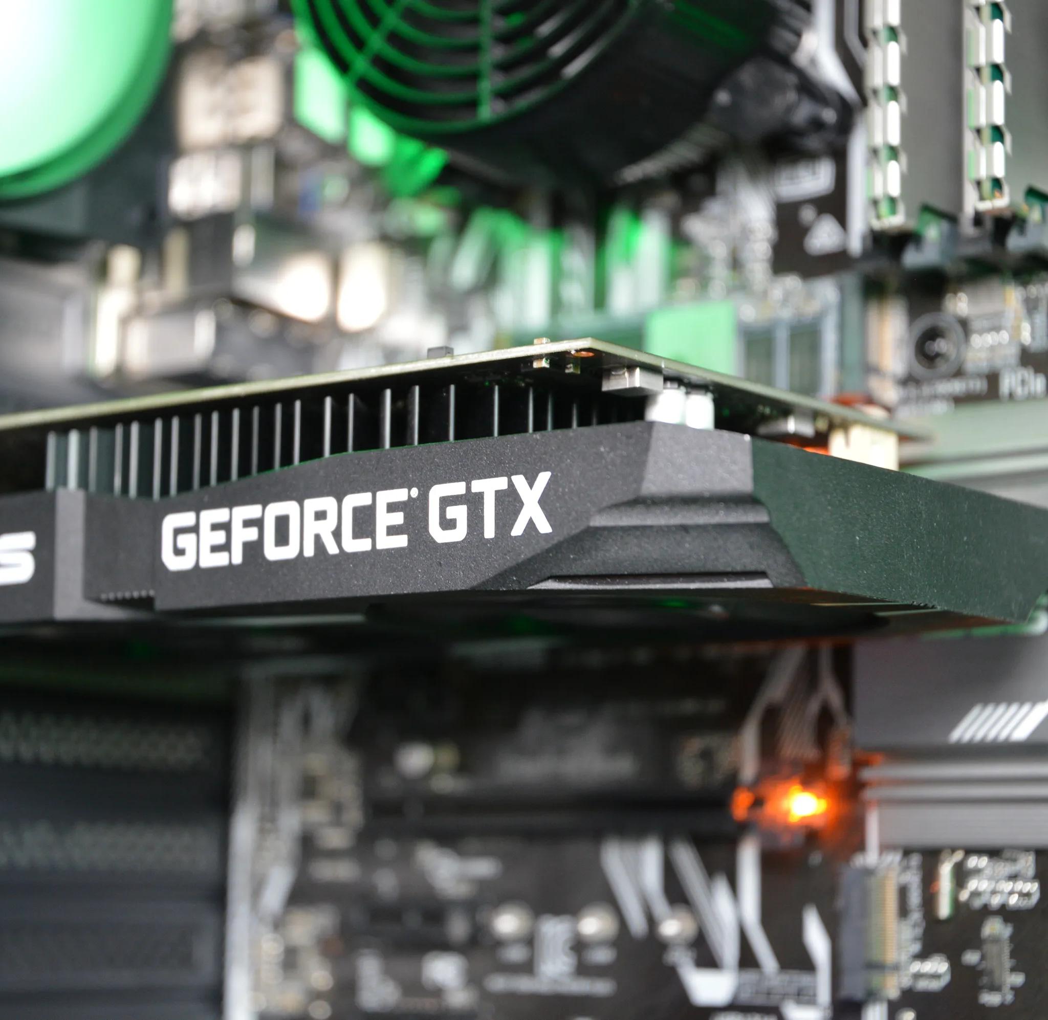 💰💰| GTX 1650 | INTEL i5 6500 | 16GB DDR4 RAM | 1TB NVME SSD | Midnight Money 3.0 |