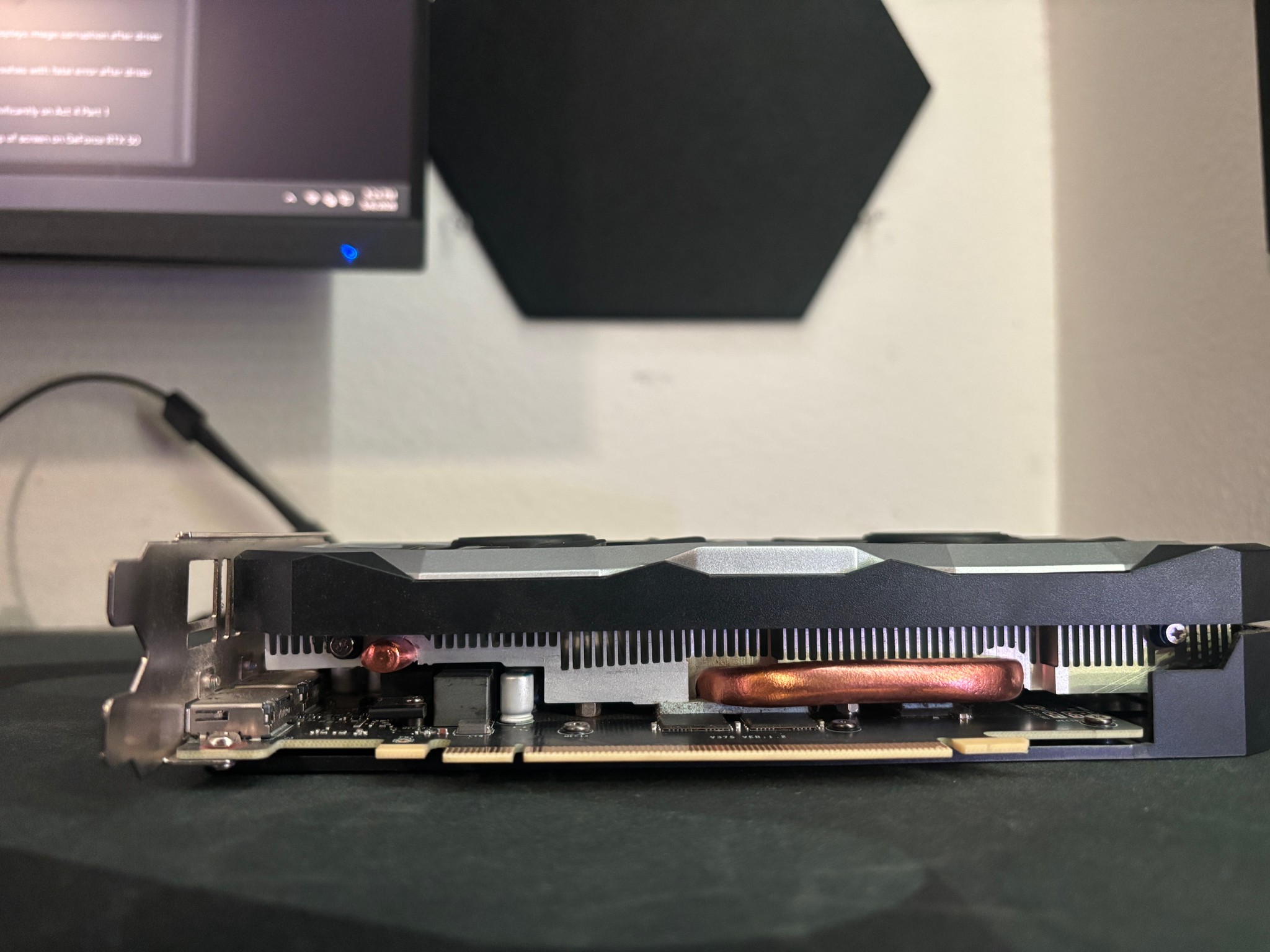 Nvidia Geforce GTX 1660 Ti