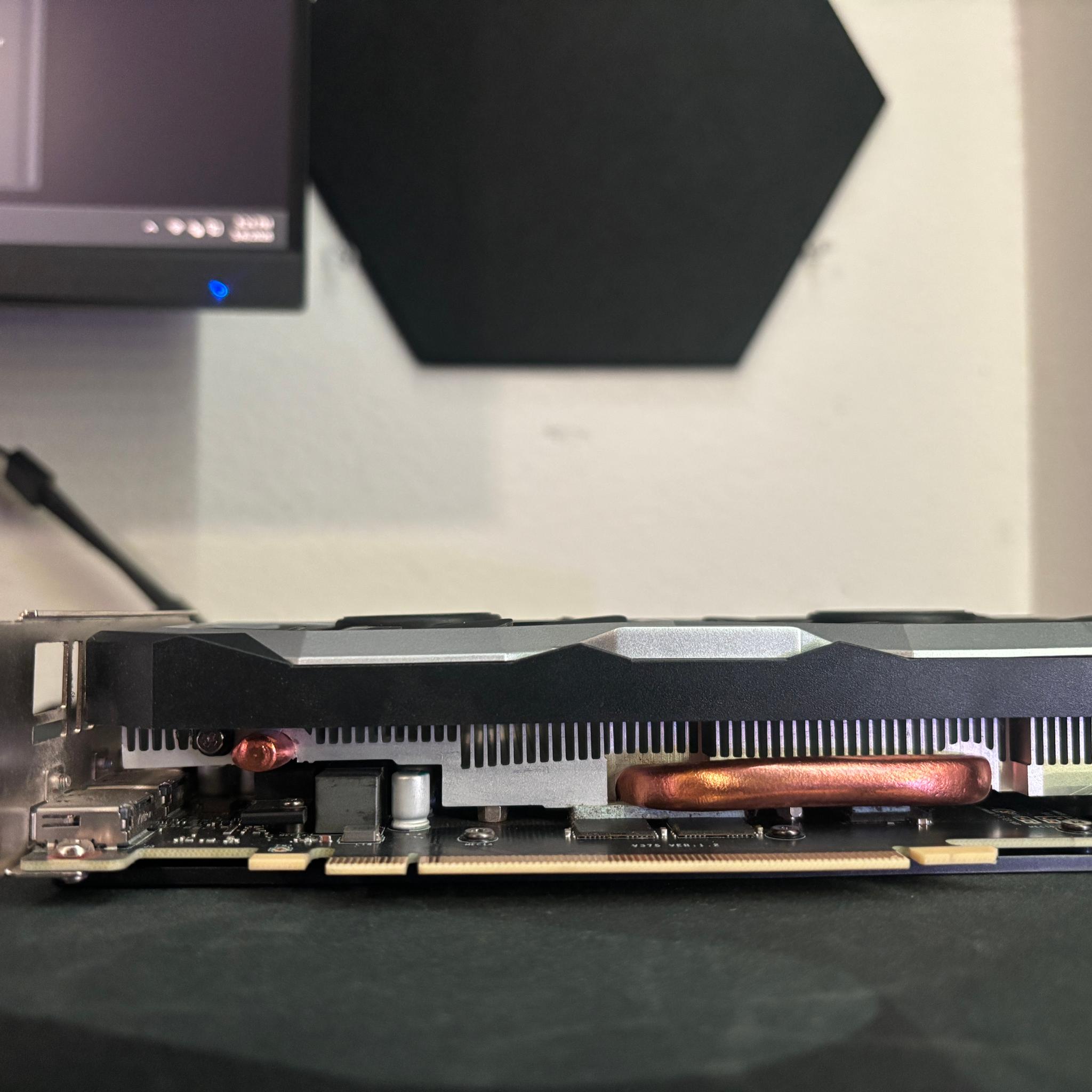 Nvidia Geforce GTX 1660 Ti