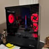 Gaming PC - RX 6600 / Intel Core Ultra 5 / 16GB DDR5