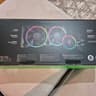 Brand New SEALED Razer Hanbo 240mm AIO