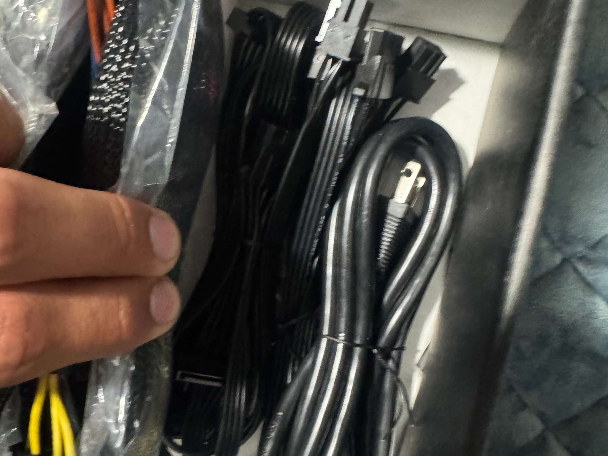 PowerSpec PS 650BSM