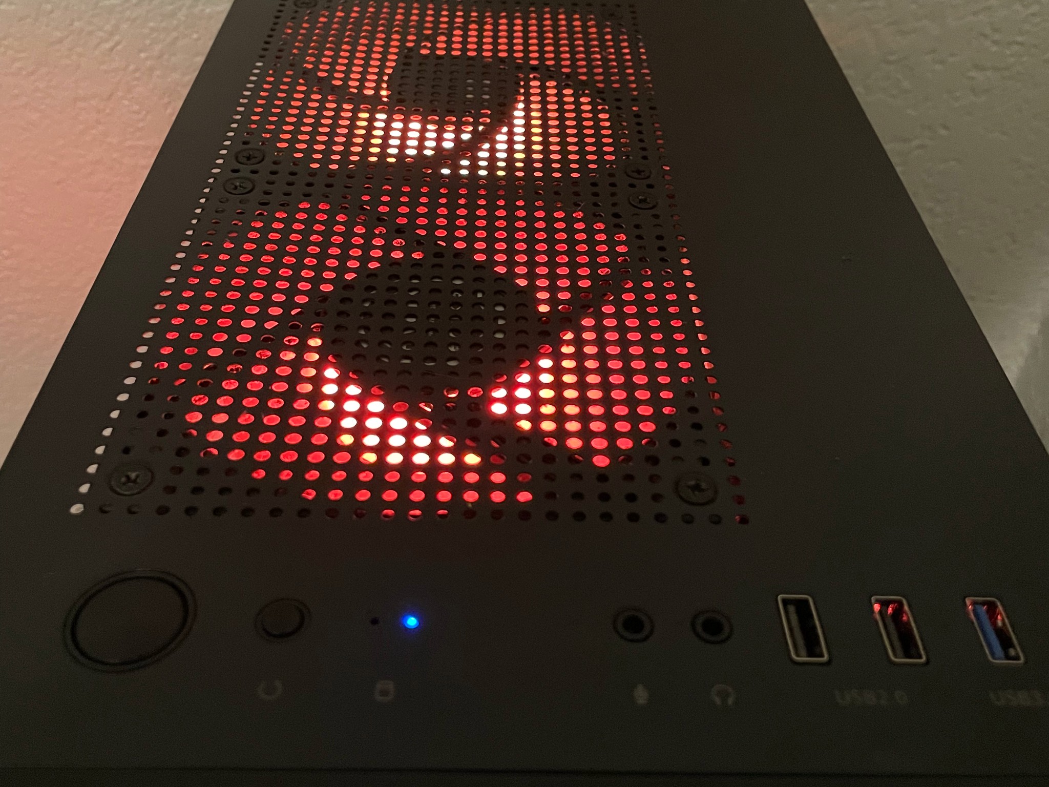 Gaming PC - 7600X Zen 5 - RTX 5070 12GB OC