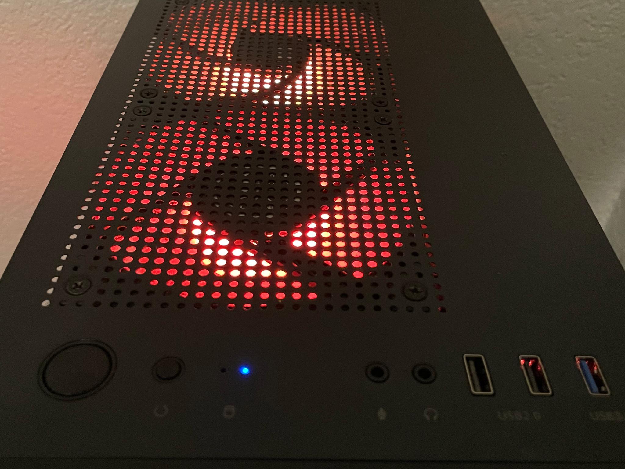 Gaming PC - 7600X Zen 5 - RTX 5070 12GB OC