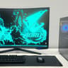 NEW Starter AMD Gaming PC - 2600X/RX580 8GB