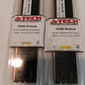 A-Tech 32GB (2X16GB) PC4-25600 DDR4-3200 RAM Memory