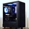 Colussus | Ryzen 5600x, RTX 5060, 16GB RAM | Mid-Range Gaming PC