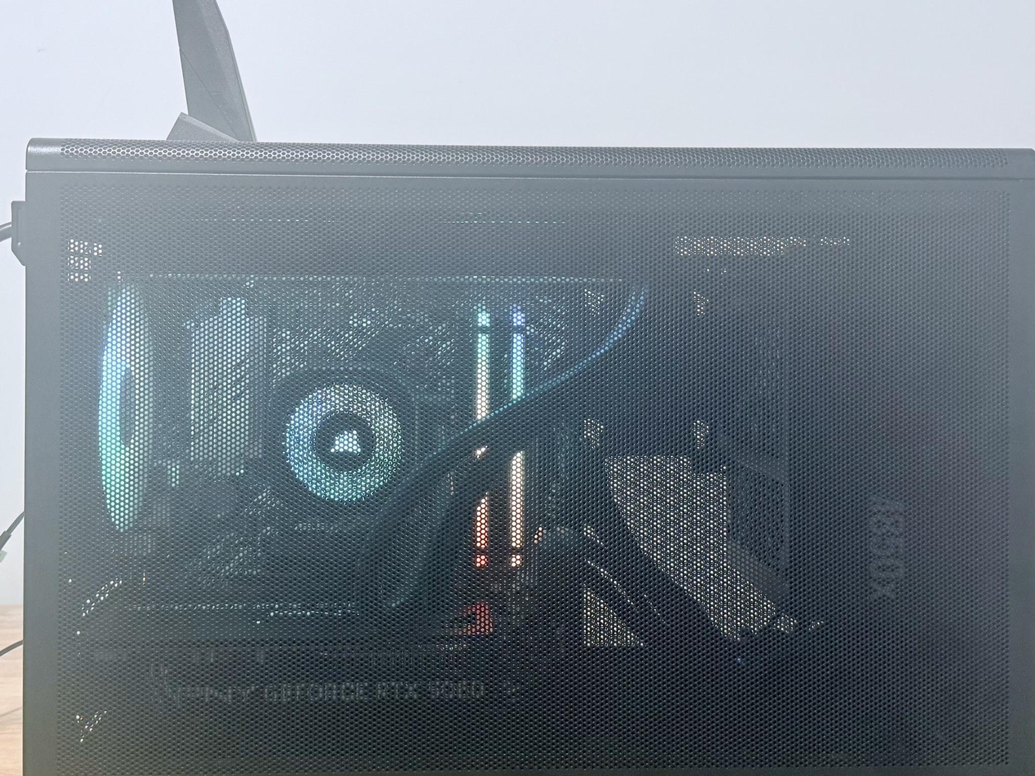 Lian-LI Entry Gaming Build 5060 OC 8GB