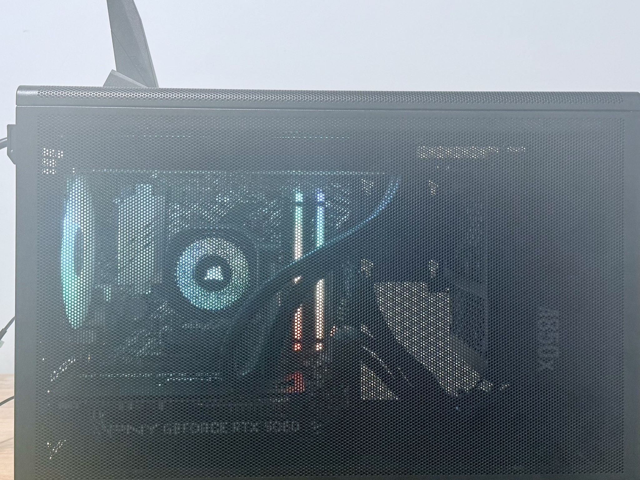 Lian-LI Entry Gaming Build 5060 OC 8GB