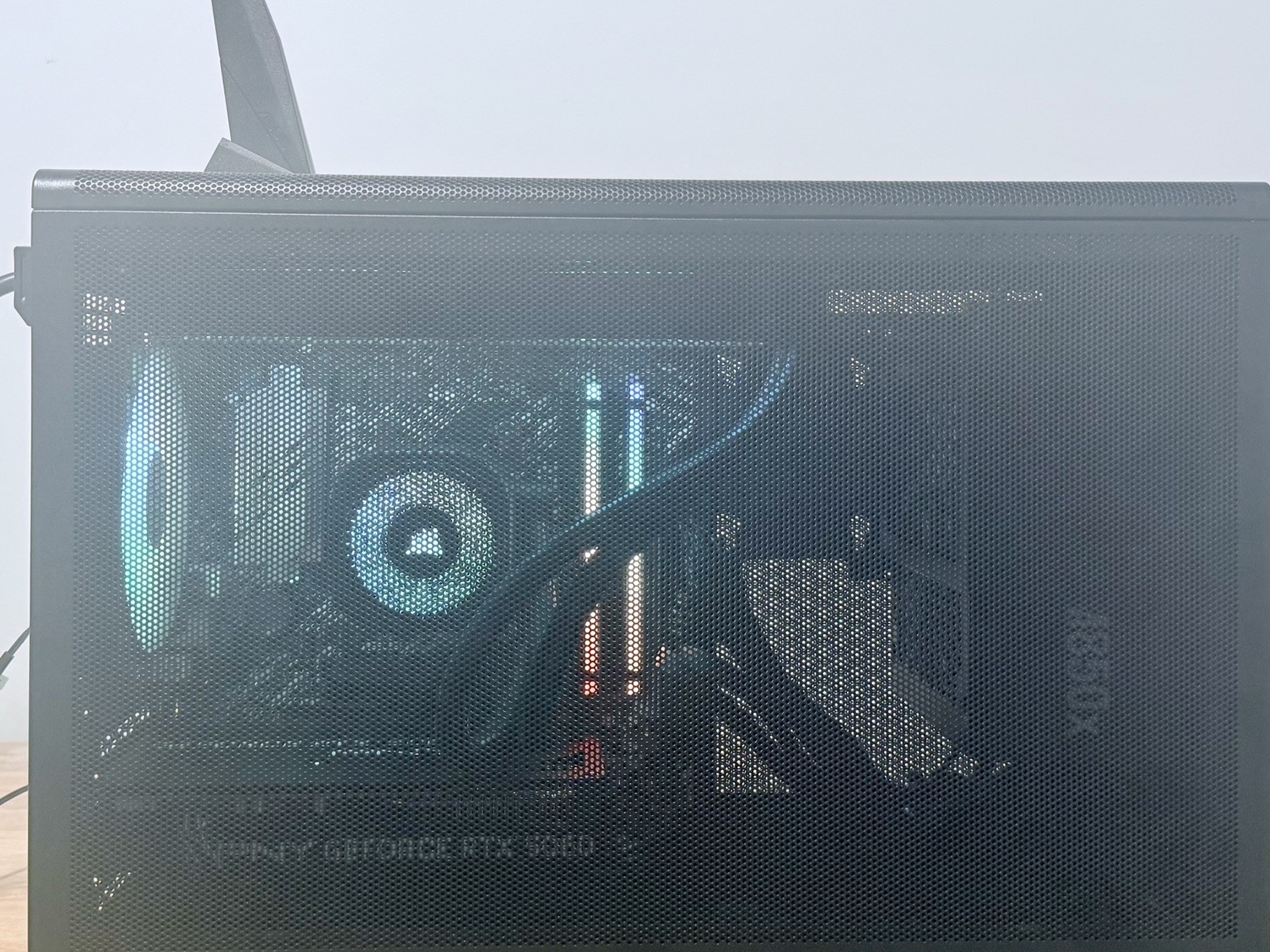 Lian-LI Entry Gaming Build 5060 OC 8GB