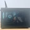 Lian-LI Entry Gaming Build 5060 OC 8GB