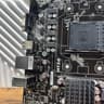 Gigabyte GA-78LMT-S2 Rev 1.2 AM3+ AMD DDR3 Micro ATX Motherboard