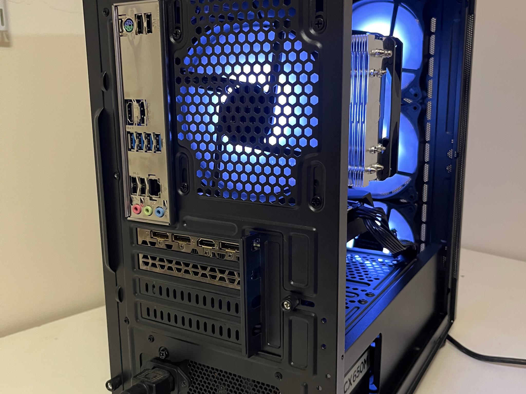 Gaming PC | Ryzen 5 3600 | RTX 2060 |