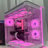 GAMING MONSTER | RTX 3080 | R5 7600X | 32 GB RAM | 2 TB NVME | WIFI + BLUETOOTH