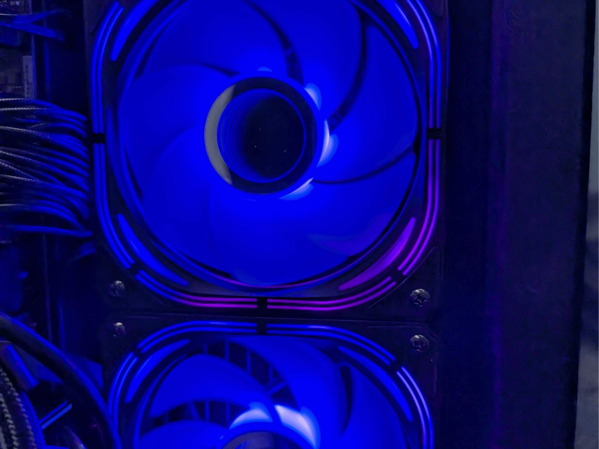 🪞Mirror's Edge🪞| Intel i7 11700F | RTX 2080 Super | 1TB NVME SSD | 32GB Ram