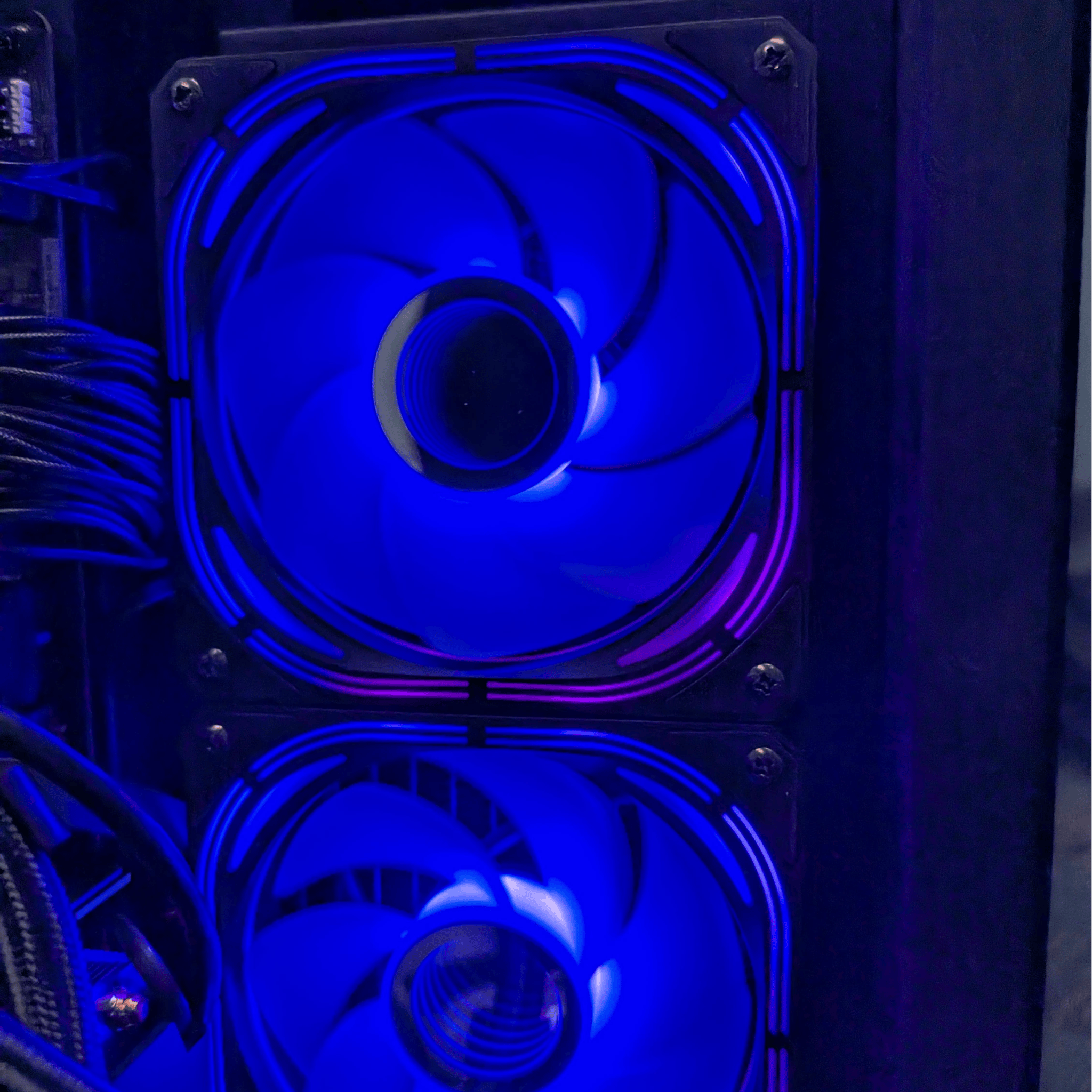 🪞Mirror's Edge🪞| Intel i7 11700F | RTX 2080 Super | 1TB NVME SSD | 32GB Ram