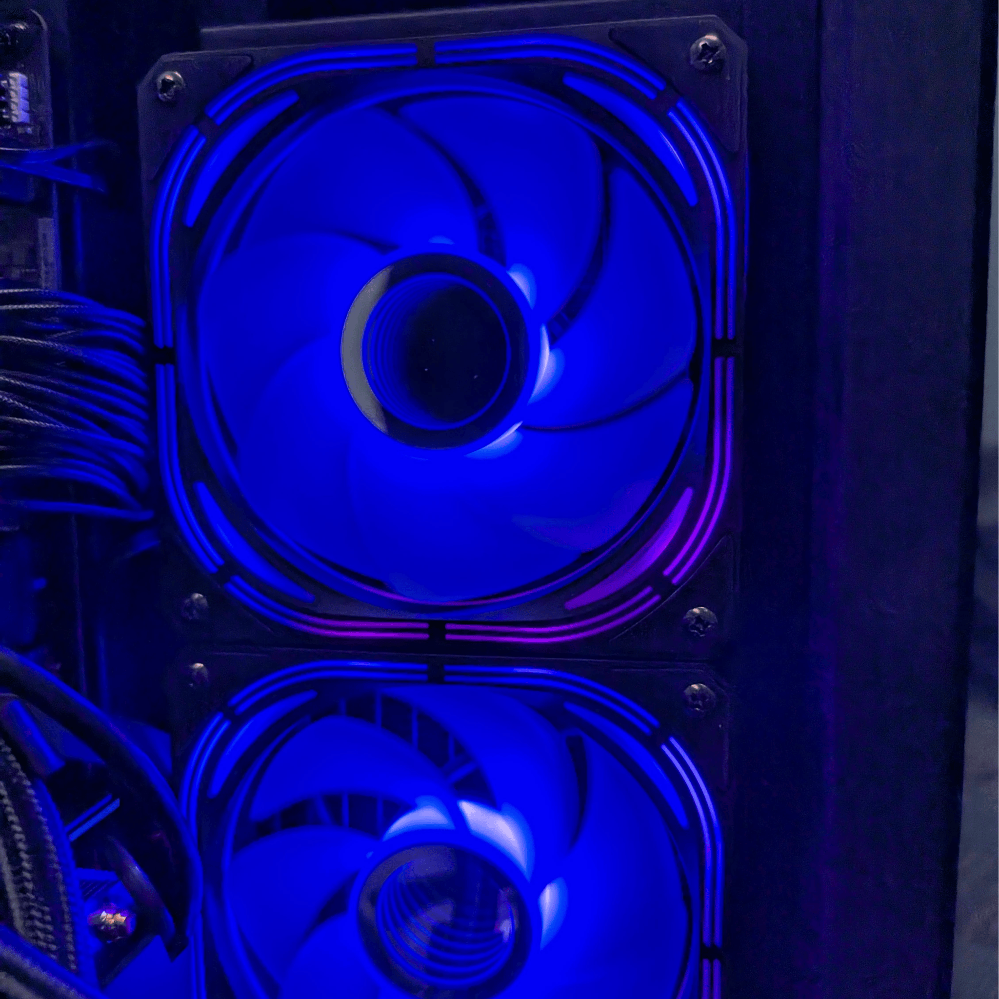 🪞Mirror's Edge🪞| Intel i7 11700F | RTX 2080 Super | 1TB NVME SSD | 32GB Ram
