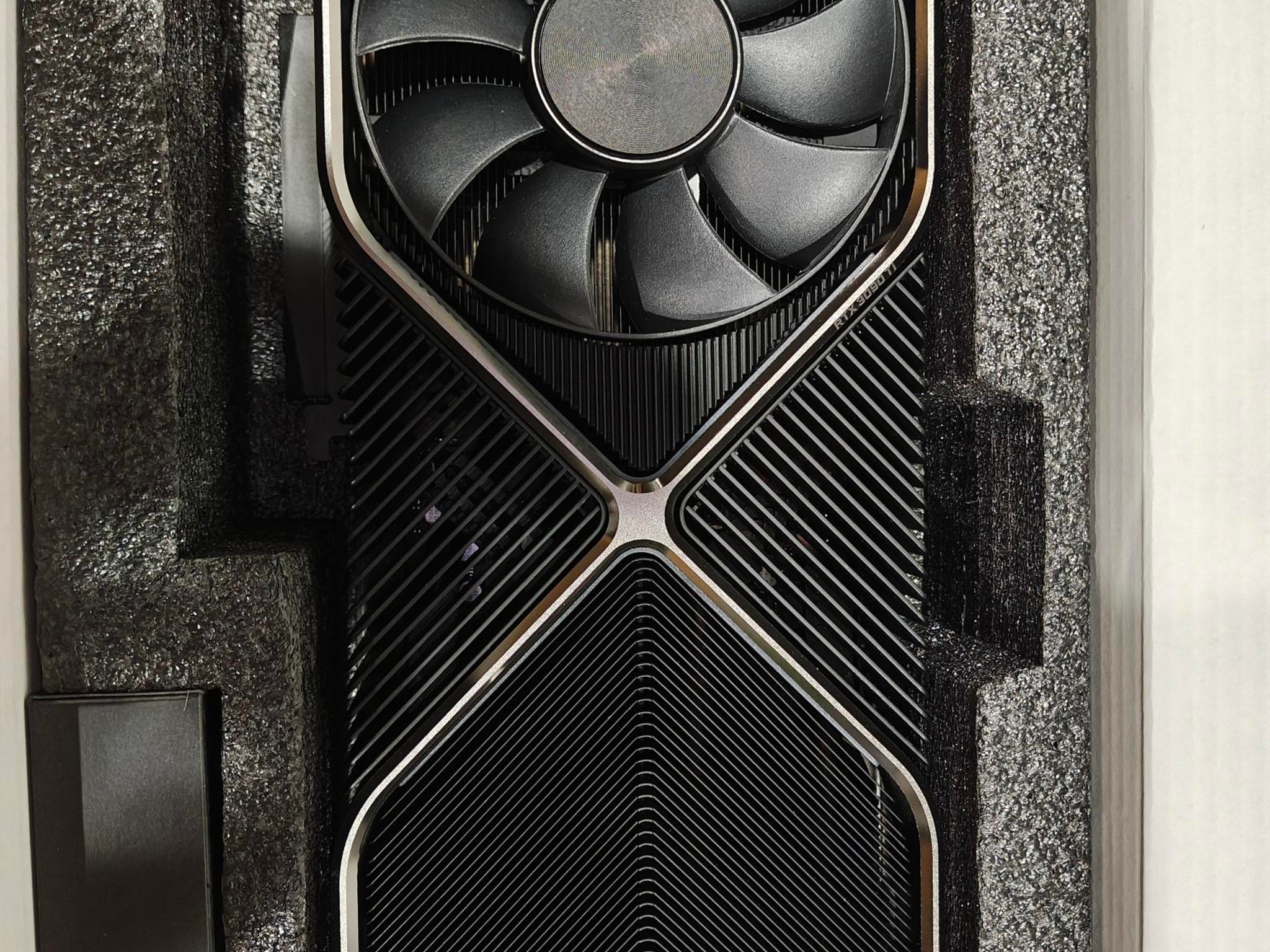 NVIDIA GeForce RTX 3090 Ti Founders Edition