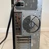 RTX 2060, Intel i3-10100, 16GB RAM, 500GB SSD, Sleeper Gaming PC w/ Wi-Fi & BT