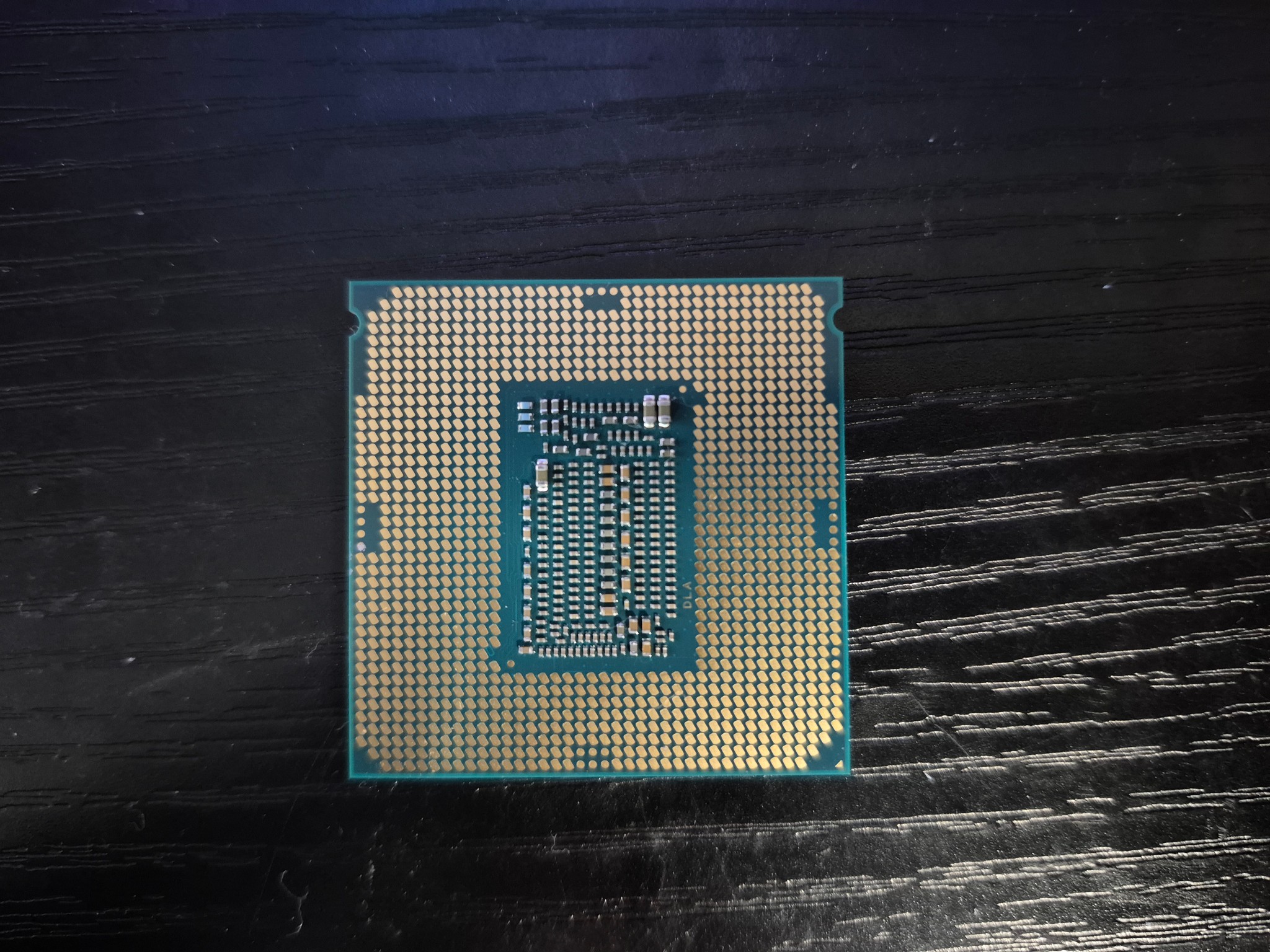 Intel Core i5-9400 6 Core CPU, Tested, Working